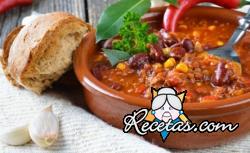 Chili con carne