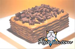 Chocotorta