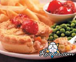 Chicken Pie