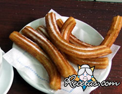 Churros