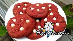 Cookies red velvet