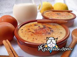 Crema catalana