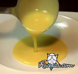 Crema Custard