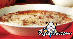Crema de ciruelas