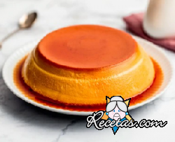 Crème caramel