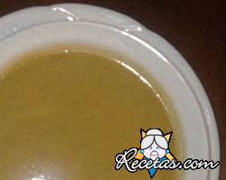 Crema de Hígado