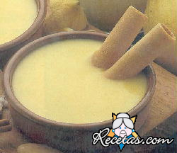 Crema inglesa