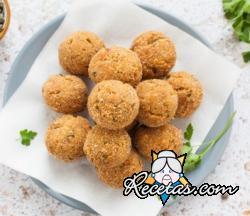 Croquetas de atún