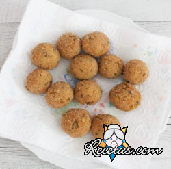 Croquetas de atún