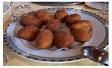 Croquetas de arroz a la mozzarella