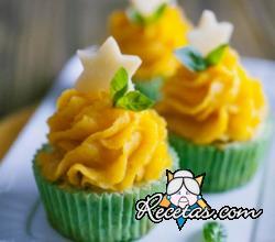 Cupcakes salados