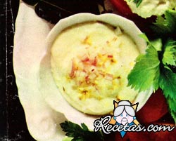 Dip para apio