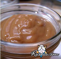 Dulce de leche