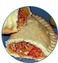 Empanadas de Atún