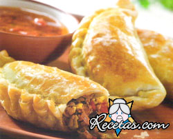 Empanadas de carne