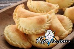 Empanadas al horno