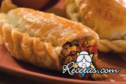 Empanadas criollas