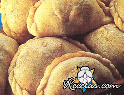 Empanadas tucumanas