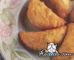 Empanadas riojanas