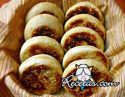 English muffins