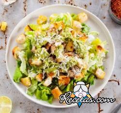 Ensalada César Mexicana