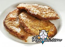 Escalopes rápidos