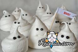 Fantasmas de merengue