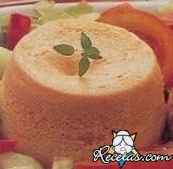 Timbales naturales
