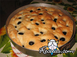 Focaccia