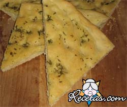 Focaccia