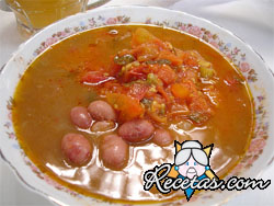 Frijoles