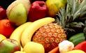 Compota de frutas en hojaldre