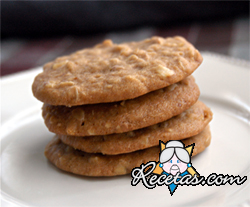 Galletas alemanas