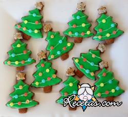 Galletas de navidad