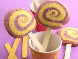Galletitas Chupetín