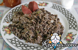 Gallo pinto