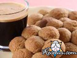 Galletitas Rococó