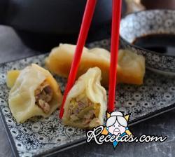 Gyozas