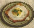 Huevos al dijon