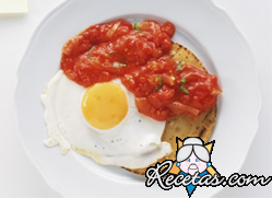 Huevos Rancheros