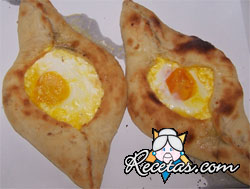 Khachapuri