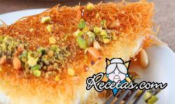 Kunafa