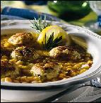 Sopa de Lentejas