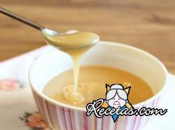 Leche condensada