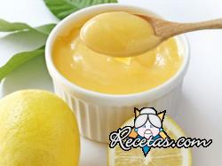 Lemon curd