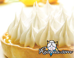 Lemon Pie