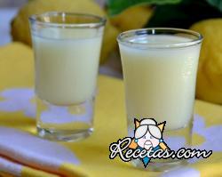 Limoncello a la crema