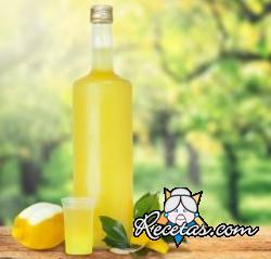 Limoncello