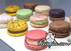 Macarons