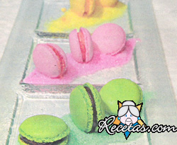 Macarons